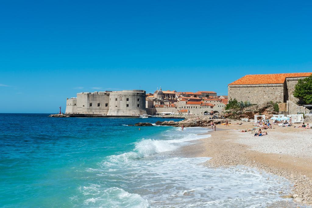 Apartment Mair Dubrovnik Chambre photo